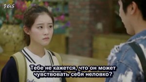 Привет, Жу Хуа 1 сезон 15 серия