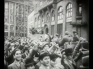 Освобождение Западной Украины 1940