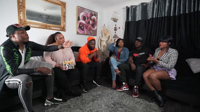 LK TEAM TALKS - SEASON 1 - EPISODE 3: WHAT IS THE IMPACT OF THE CHURCH IN OUR COMMUNITY? смотреть онлайн