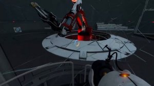 Portal 2 падение (1)