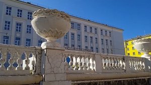 Норильск, август 2023 год
