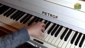 Урок 9 часть III. Вальс, полька, марш.