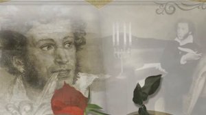 Марат Цораев "Я памятник себе воздвиг нерукотворный…" на стихи Александра Пушкина.