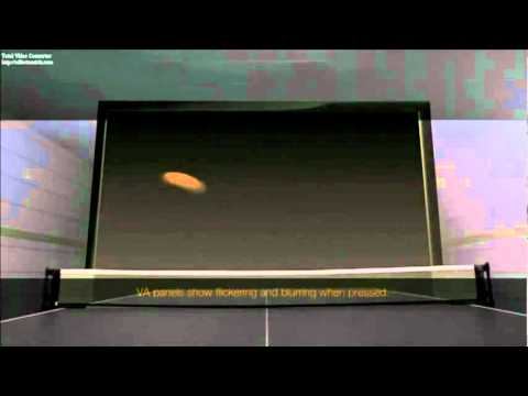 [AOC] IPS VS VA Panel смотреть онлайн