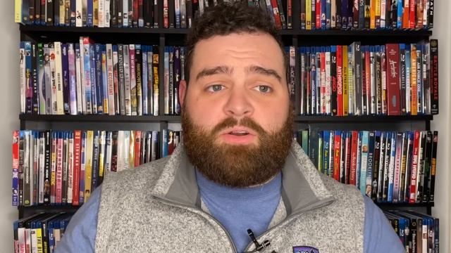 TENET 4K ULTRAHD BLU-RAY REVIEW | IS THE AUDIO FIXED? IMAX INCLUDED? смотреть онлайн