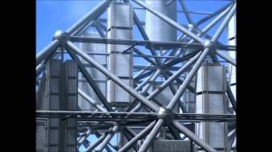 Shimizu - Megapyramid