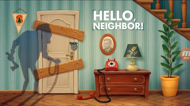 Дата выхода HELLO NEIGHBOR ALPHA 4 смотреть онлайн