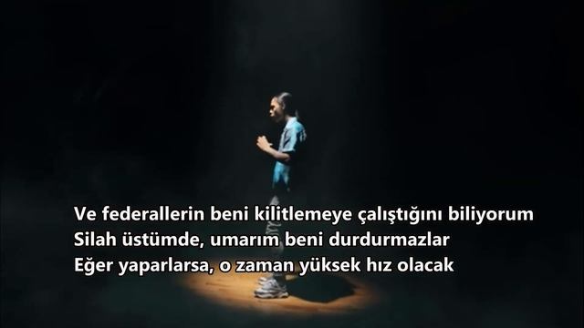 Kay Flock - Being Honest (türkçe çeviri) смотреть онлайн