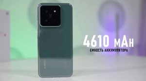 Xiaomi 14 Компактный флагман!