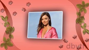 БЕСПЛАТНЫЕ СТИЛИ 5 ProShow Producer dbyth