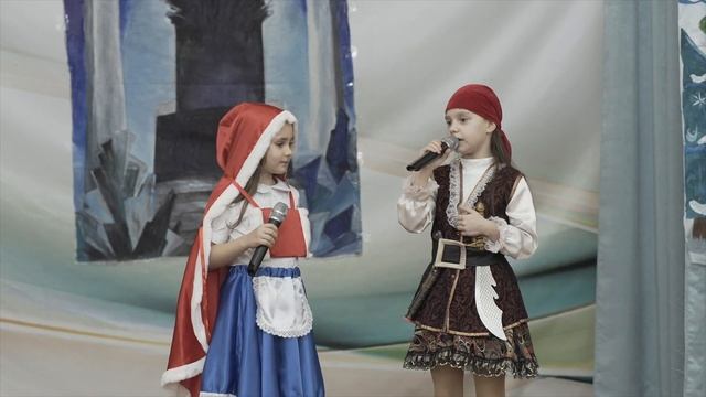 Сказка Снежная Королева смотреть онлайн