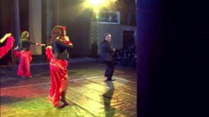 Айдамир Эльдаров - Корочка льда 2