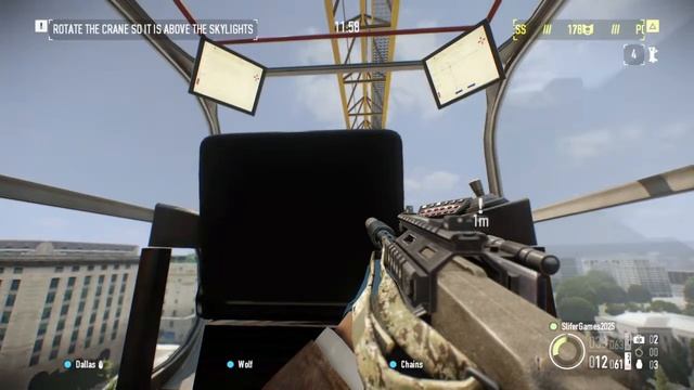 Paycheck 2 (3) смотреть онлайн