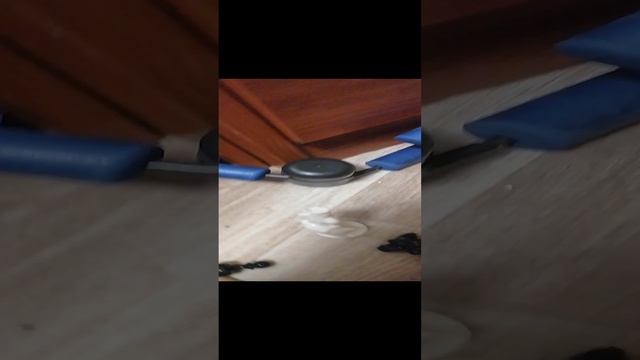 мы были в гостях и я играл с Димой часть 6