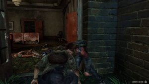 The Last Of Us Remastered. Прохождение 4. Сложность "Реализм / Grounded".