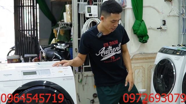 HƯỚNG DẪN KHÁCH HÀNG CÁCH SỬ DỤNG MÁY GIẶT PANASONIC VX 8600 HÀNG NỘI ĐIAH NHẬT,CỤ THỂ,CHI TIẾT смотреть онлайн