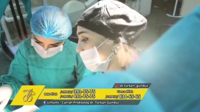 Turkan Həkim 79 yaşlı Ölümcül Xəstəni Həyata Qaytardı смотреть онлайн