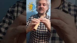пентатоническая флейта 432 Гц
