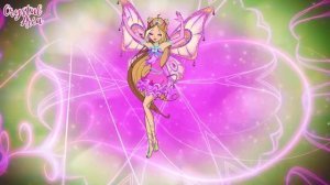 Winx Club Season 8 - Enchantix French/Français [FANMADE]