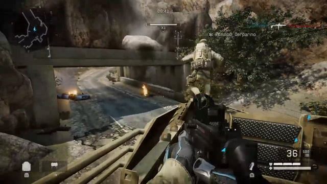 Warface набиваем пушки серии МАГМА смотреть онлайн