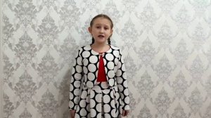Мира Верховская "Фентифлюшкин" (С.Михалков)