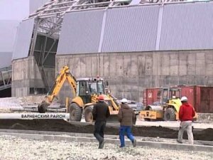 Михеевский ГОК