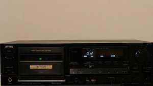 AIWA AD F910