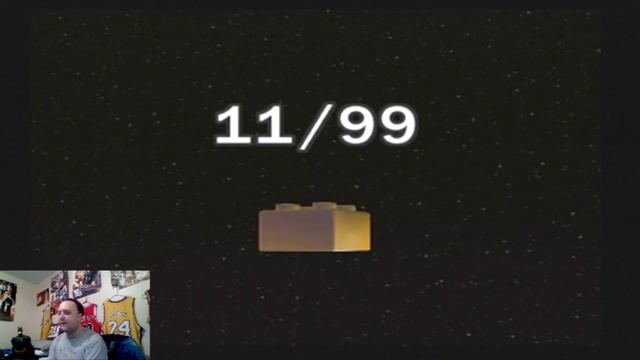 Lego Star Wars II The Original Trilogy PS2 PART 5 смотреть онлайн