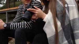 Амина Магомедова - Прогуляем Премьера клипа 2022