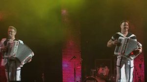 Баян Микс - Любэ-Mix