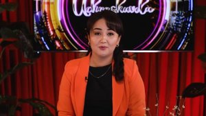 Учрашувда илк бор тўй хабари...