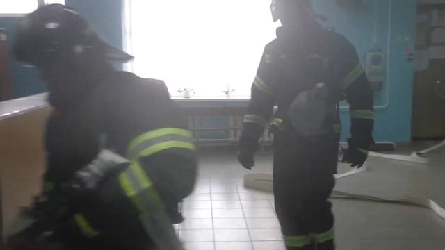 Учения ГОЧС смотреть онлайн