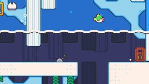 Super Cat Tales 2 - Lord Iridium (5th Boss) |CRASHED|