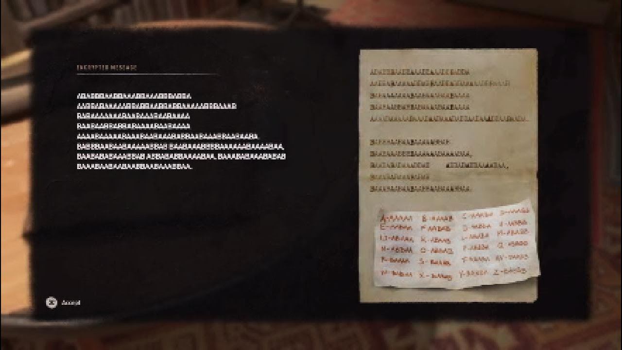 Dying Light 2: Treasure Hunt sidequest смотреть онлайн