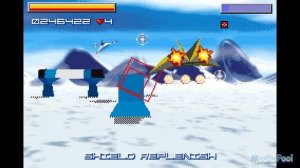 Star X (2002) [GBA]