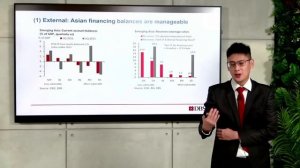 DBS Macro Insights Livestream February: Rising rates; EM vulnerability