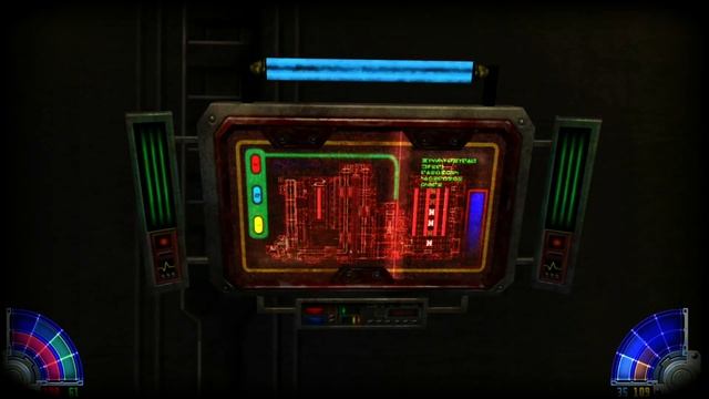 Jedi Academy [ 3D VR ] Bakura смотреть онлайн