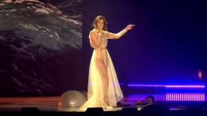 Selena Gomez🤩 Feel Me (Live from the Revival Tour) Селена Гомес поётся очень великолепный😍😍😍