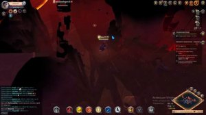 Bear Paws PVP / Albion online / Corrupted /Медвежьи лапы