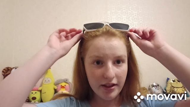Что я беру в ВДЦ 