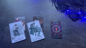 что у них впереди? МАК #таро #МАККАРТЫ #гадание