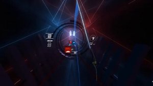Beat Saber | Night Falls - Descendants 3 | Expert+ [Generated by Beat Sage]