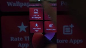 как установить обои про макс