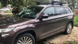 Дерганье DQ-250 при старте на холодную
