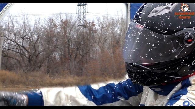 Ты готов к ГОНКЕ? смотреть онлайн