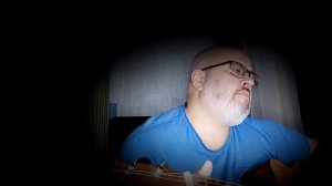 Высоцкий - Баллада из к/ф "Айвенго" (кавер)