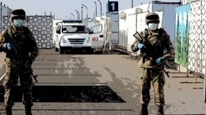 Новый Жесткий Карантин в Узбекистане?