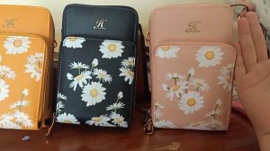 Jimshoney Flora mini bag Review