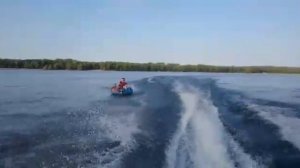 Катер Нептун 500