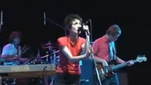 Земфира "Прогулка" Ялта 2008